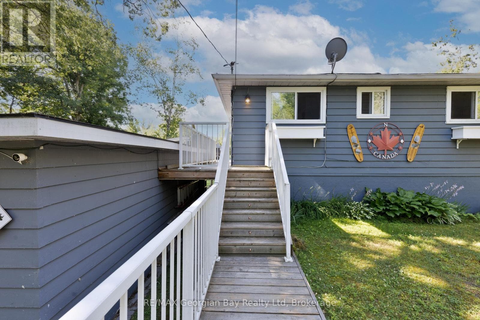 46 FOREST HARBOUR PARKWAY, OnePoint — photo 2