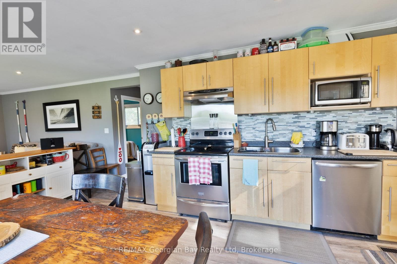 46 FOREST HARBOUR PARKWAY, OnePoint — photo 4