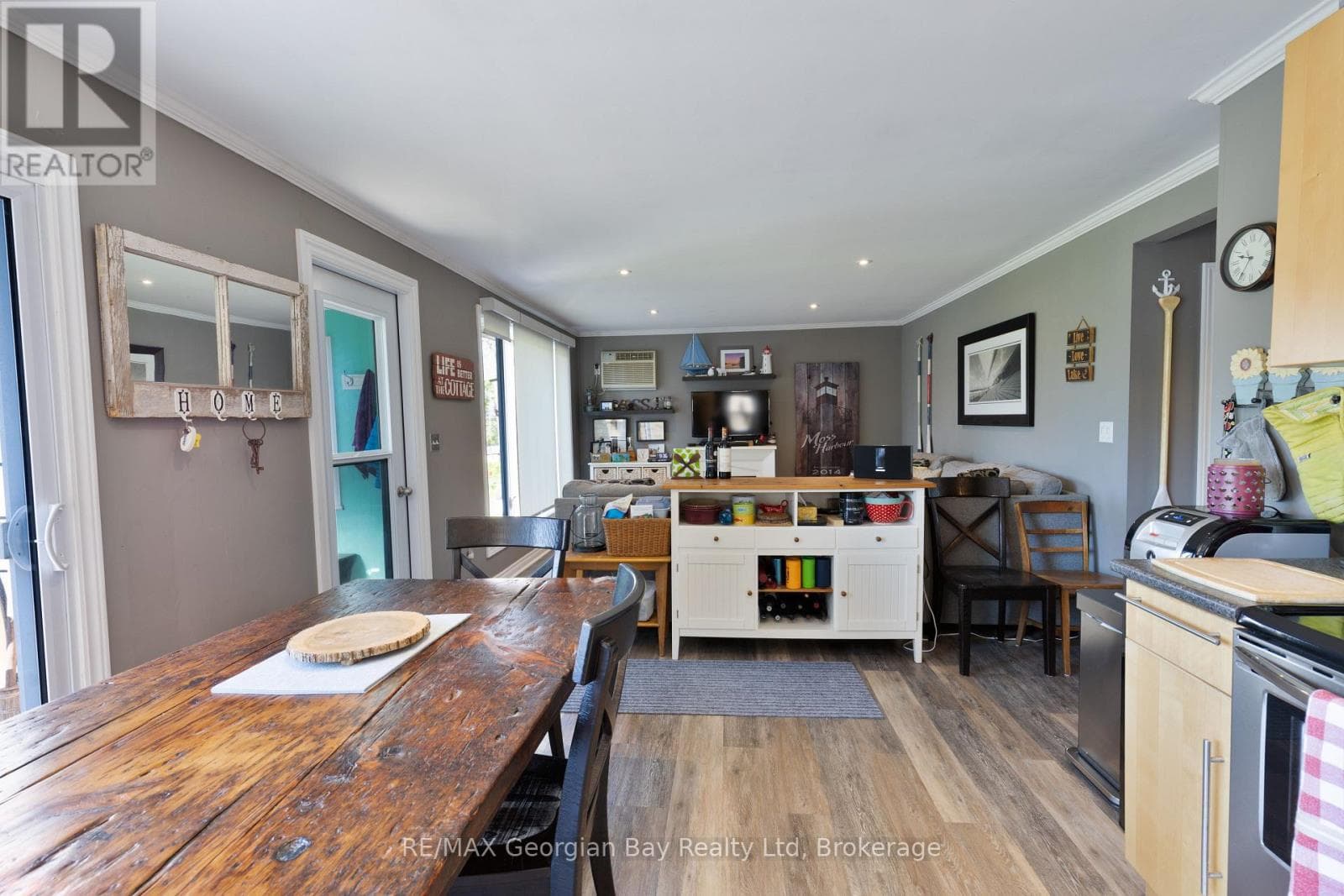 46 FOREST HARBOUR PARKWAY, OnePoint — photo 5