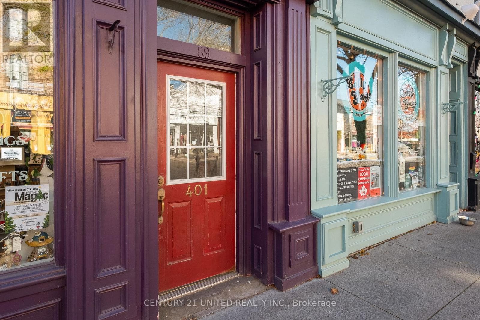 401 - 79 KING STREET W, Central Lakes — photo 3