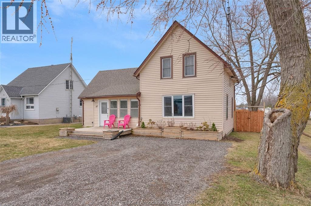 87 Erie STREET, Chatham Kent — photo 3