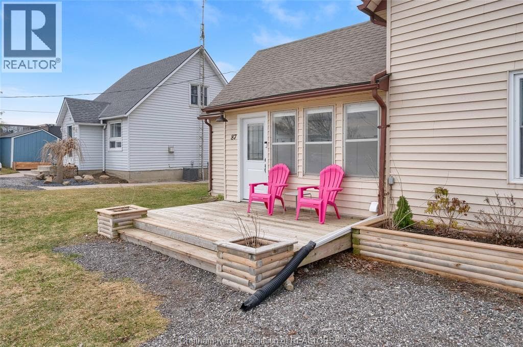 87 Erie STREET, Chatham Kent — photo 5