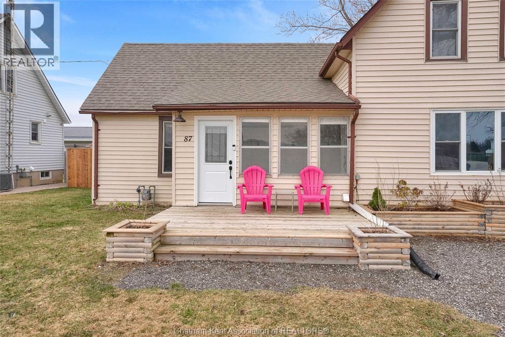 87 Erie STREET, Chatham Kent — photo 4