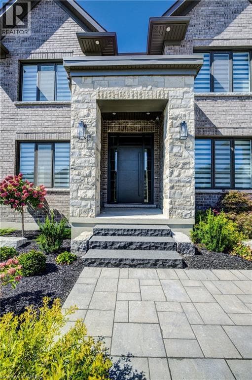 47 PIONEER RIDGE DRIVE, Cornerstone — photo 4