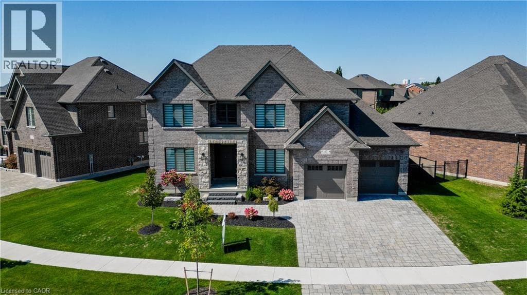 47 PIONEER RIDGE DRIVE, Cornerstone — photo 3