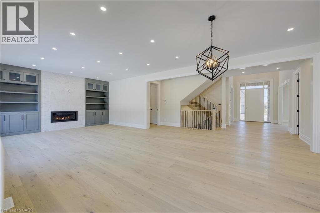 47 PIONEER RIDGE DRIVE, Cornerstone — photo 5