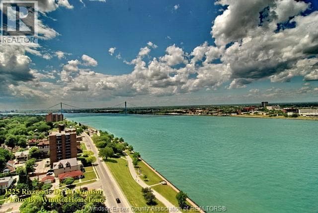 1225 RIVERSIDE DRIVE Unit# 404, Windsor — photo 4
