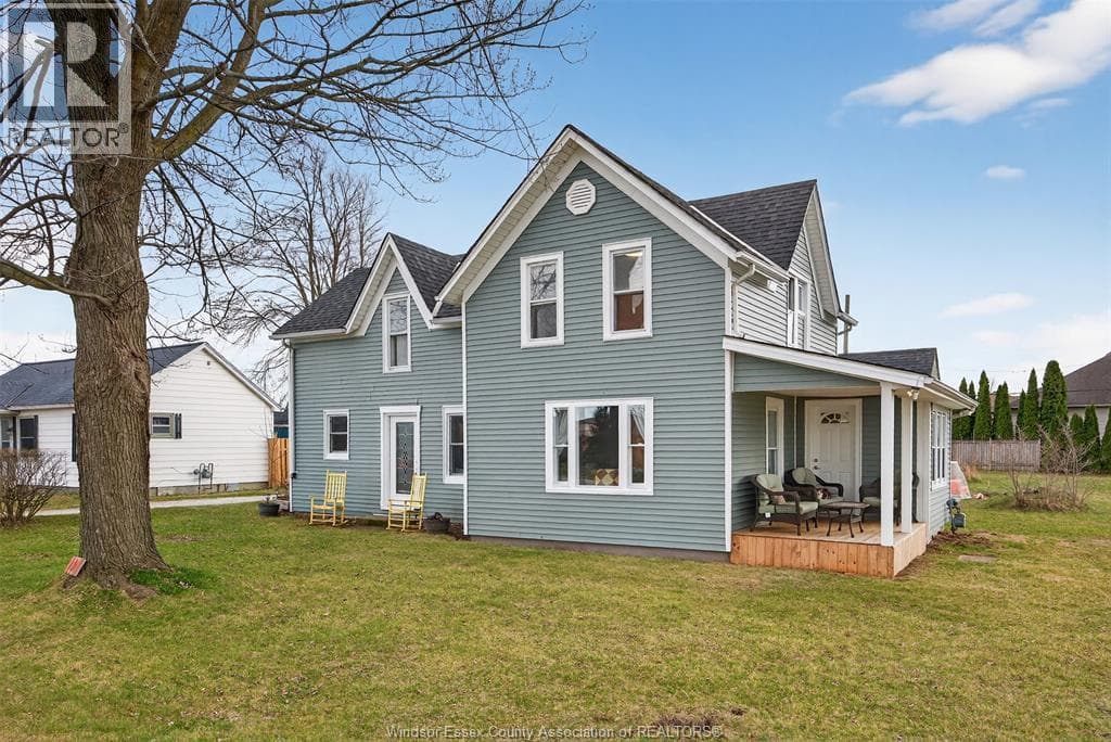 469 King STREET East in 