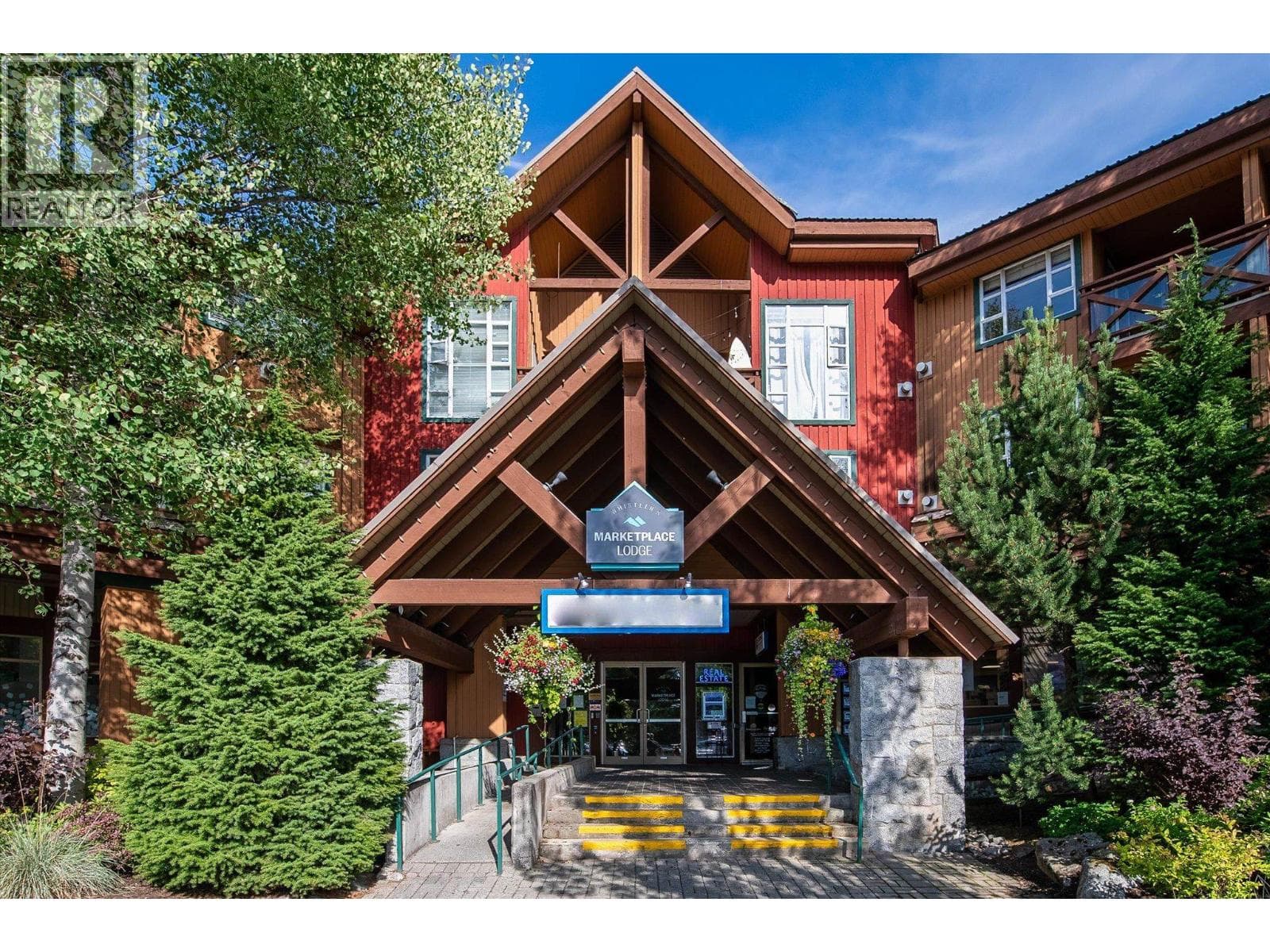 308 4360 LORIMER ROAD in 