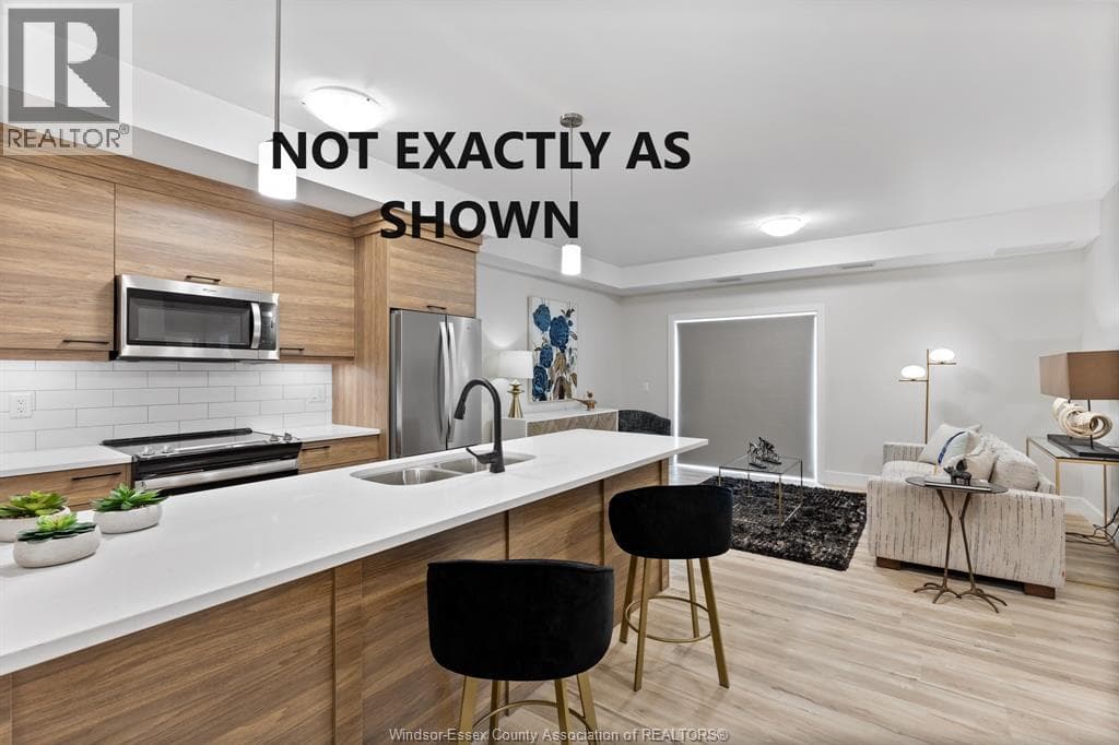 190 MAIN STREET EAST UNIT 108, Windsor — photo 5