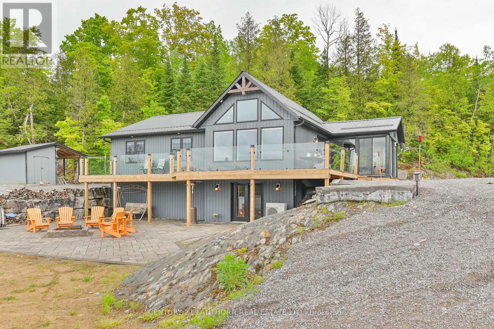 475 SOUTH PINE VIEW RIDGE LANE, Central Lakes — photo 3