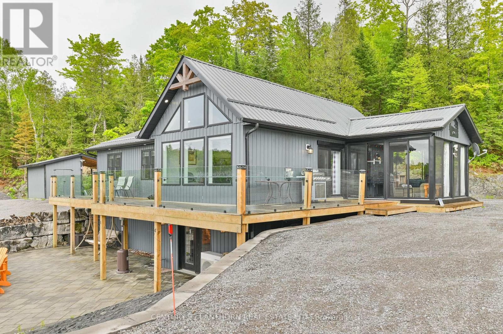 475 SOUTH PINE VIEW RIDGE LANE, Central Lakes — photo 4