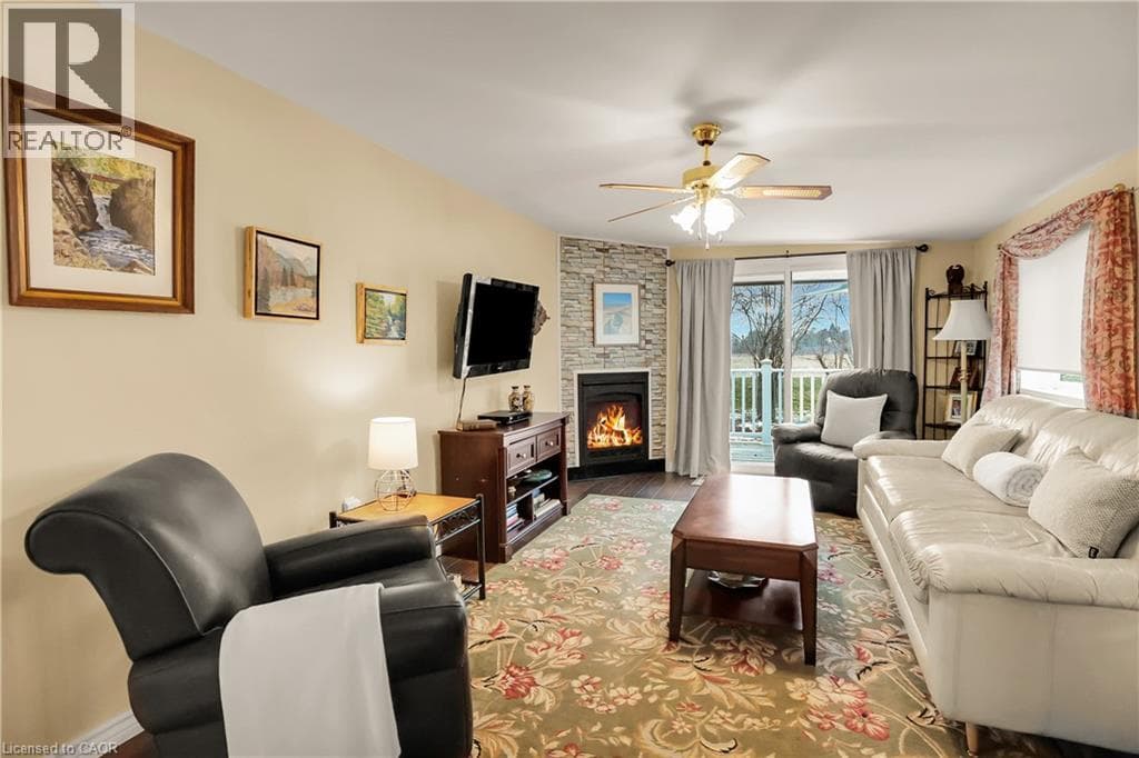 3033 TOWNLINE Road Unit# 154, Cornerstone — photo 5