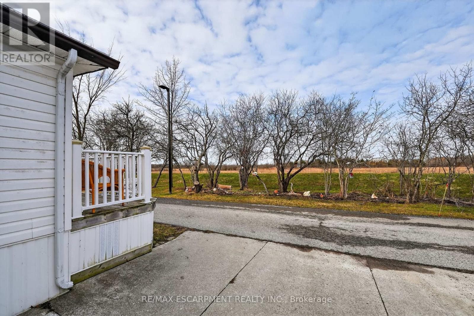 3033 TOWNLINE Road Unit# 154, Toronto — photo 3