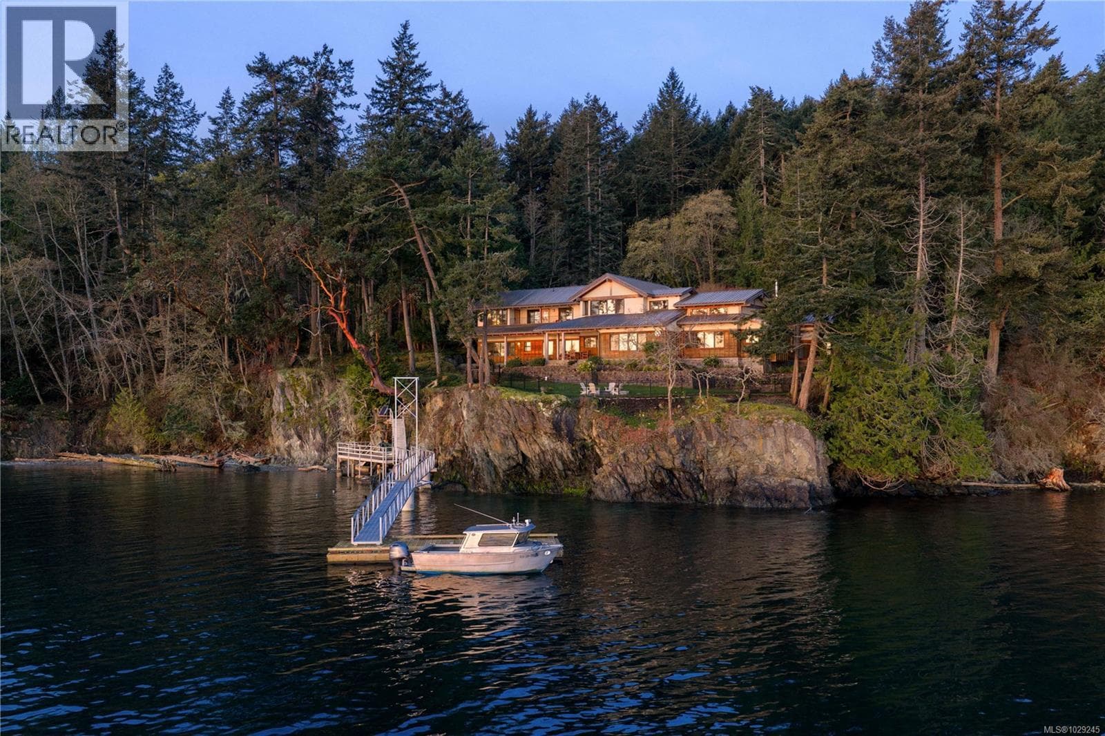 250 HOLMES ROAD in 