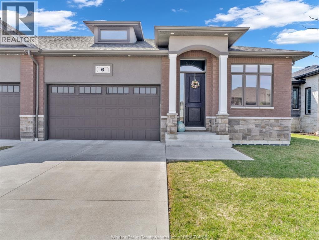 6 Summerville AVENUE, Windsor — photo 2
