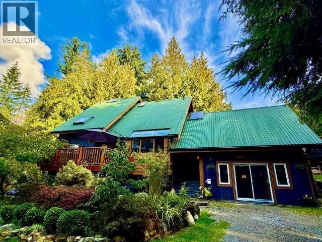 9340 MALASPINA RD in 