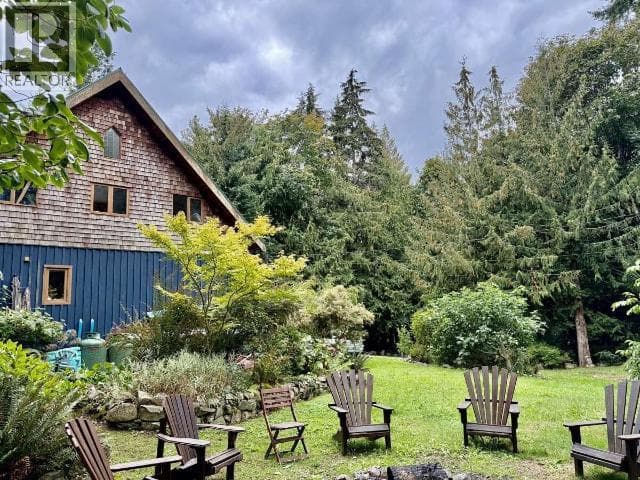 9340 MALASPINA RD, Powell River — photo 5