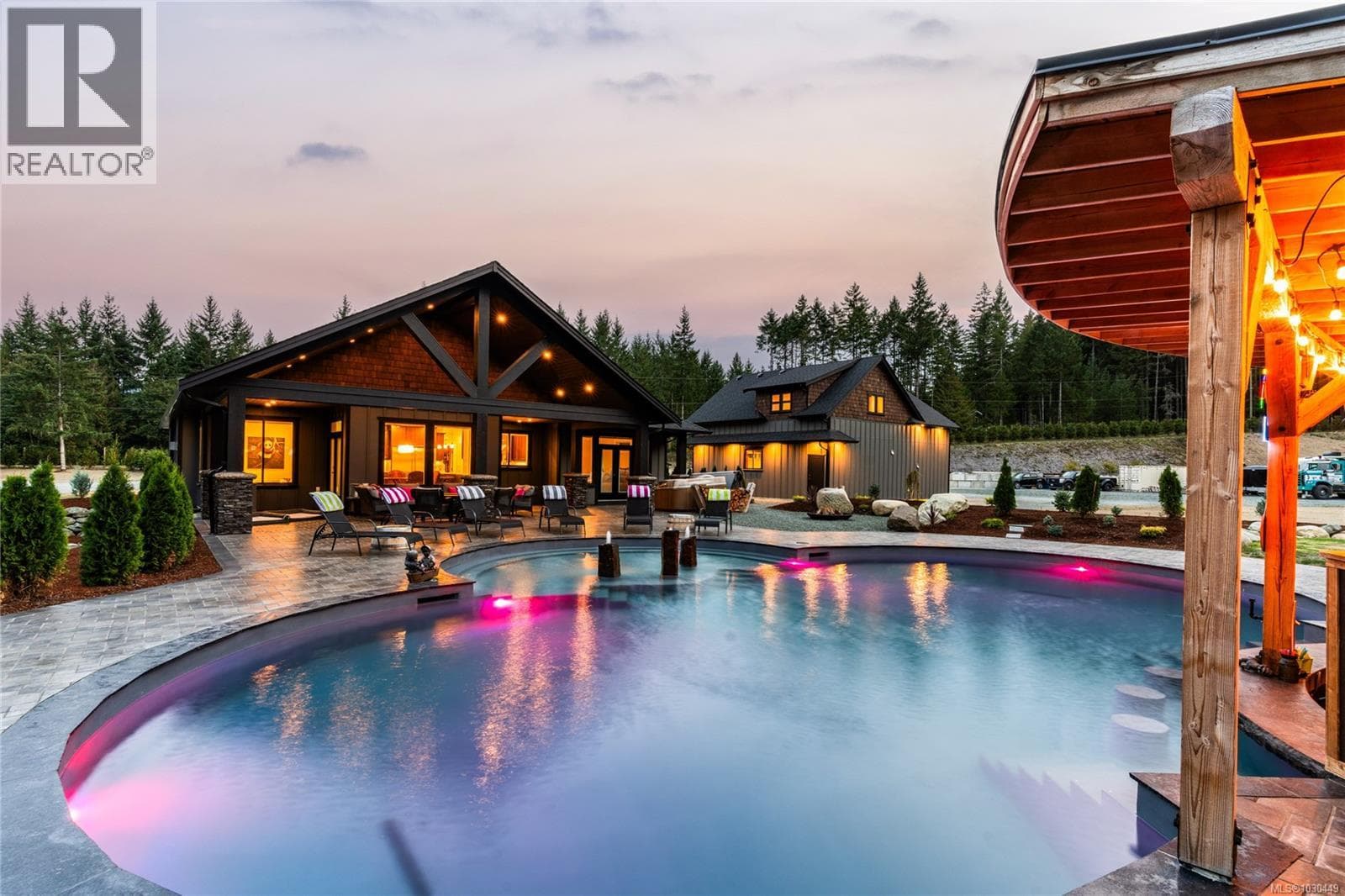 4725 Appaloosa Way, Vancouver Island — photo 5