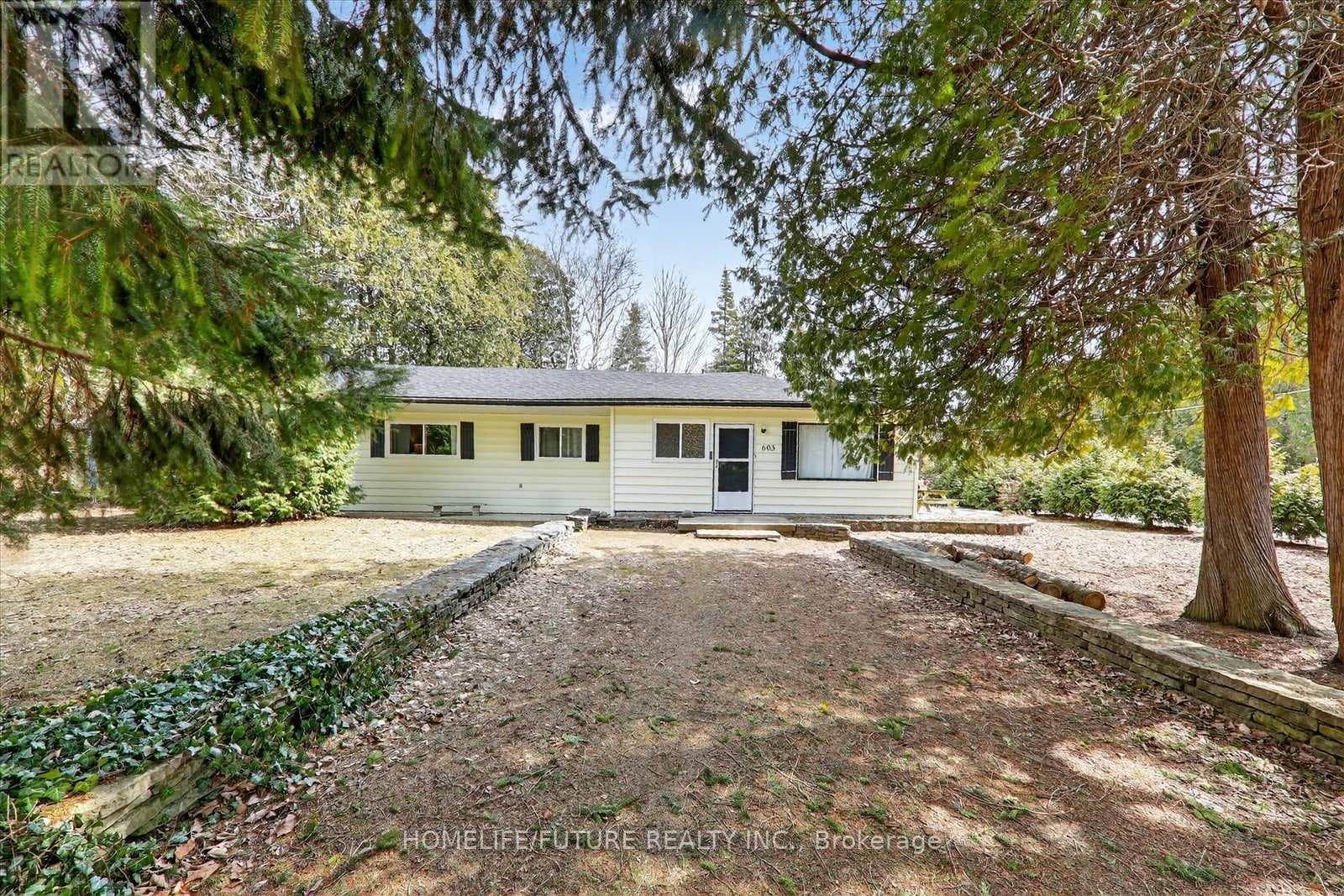 603 THIRD AVENUE SOUTH in 