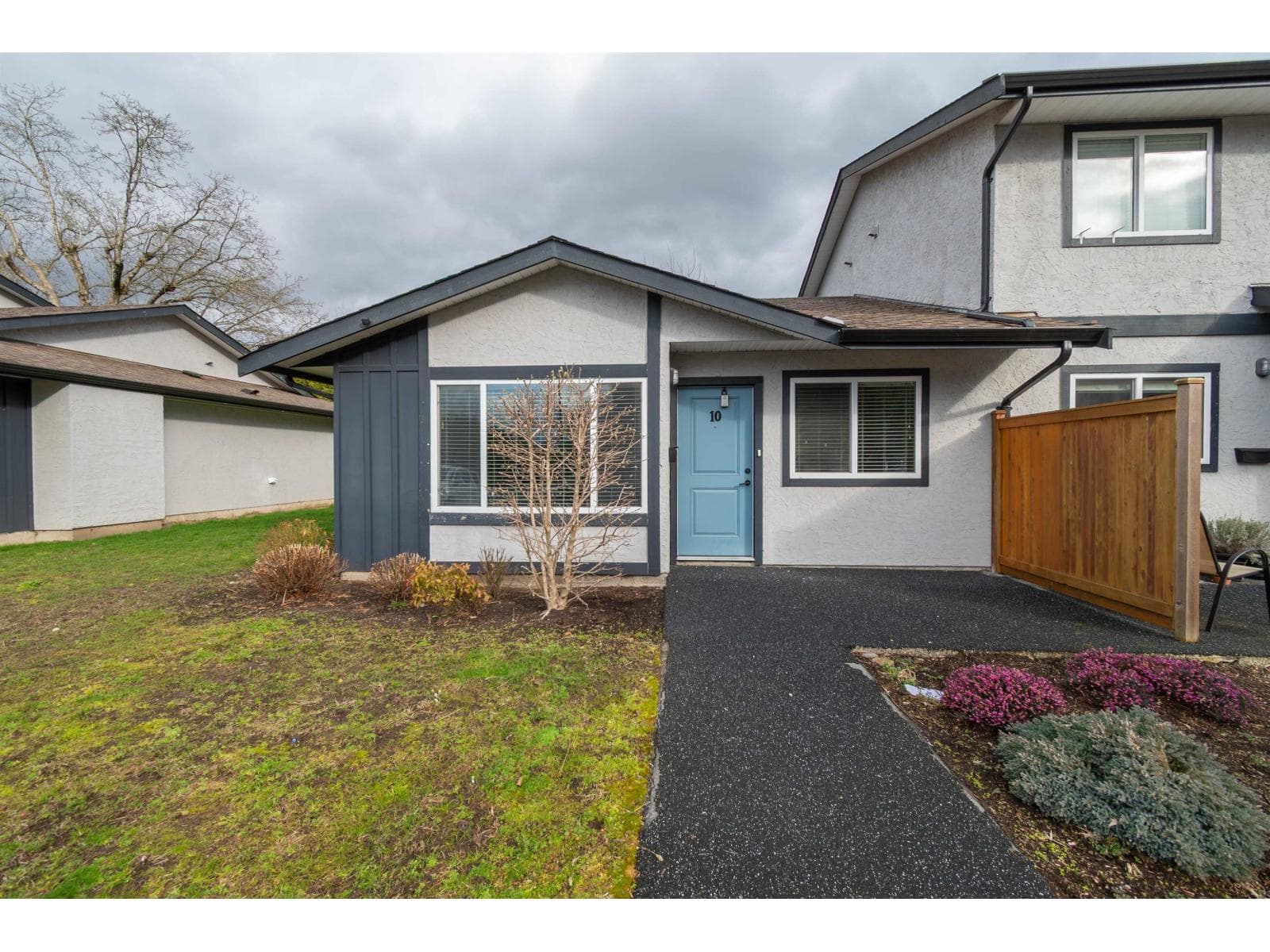 10 45927 LEWIS AVENUE, Chilliwack Proper West in Chilliwack Proper