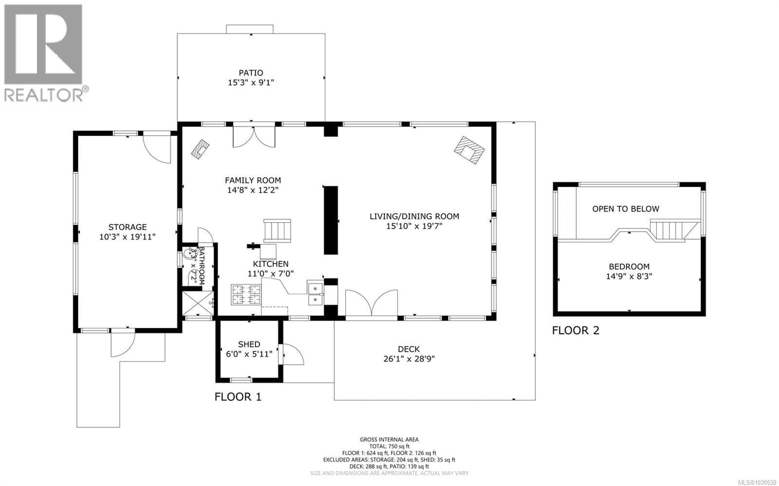 Lot 80 Ruxton Island, Vancouver Island