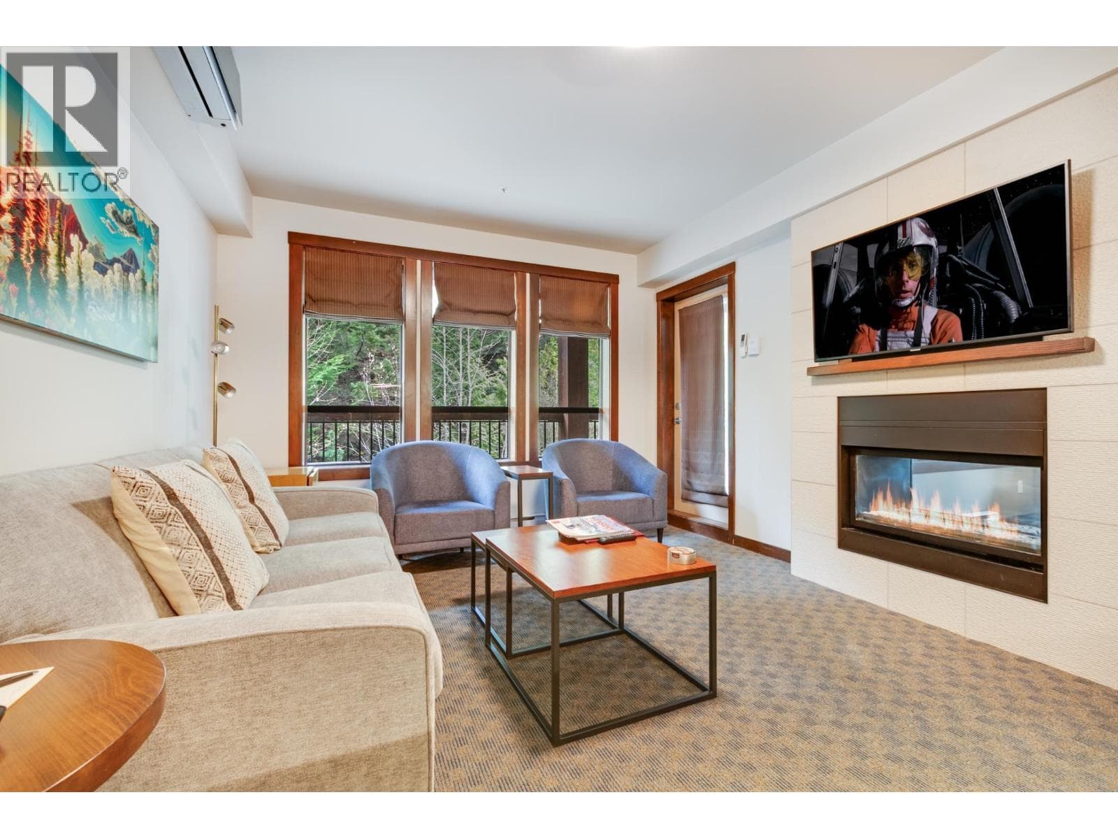 301B 2020 LONDON LANE, Greater Vancouver — photo 4