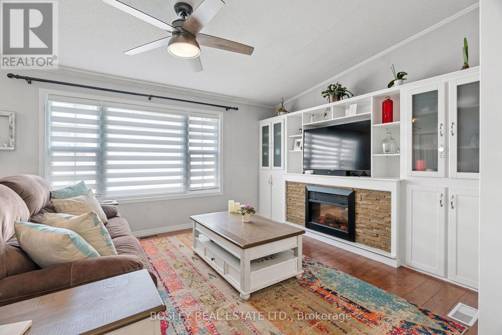 29 ROWAN RD - 77307 BLUEWATER HIGHWAY, Toronto — photo 5