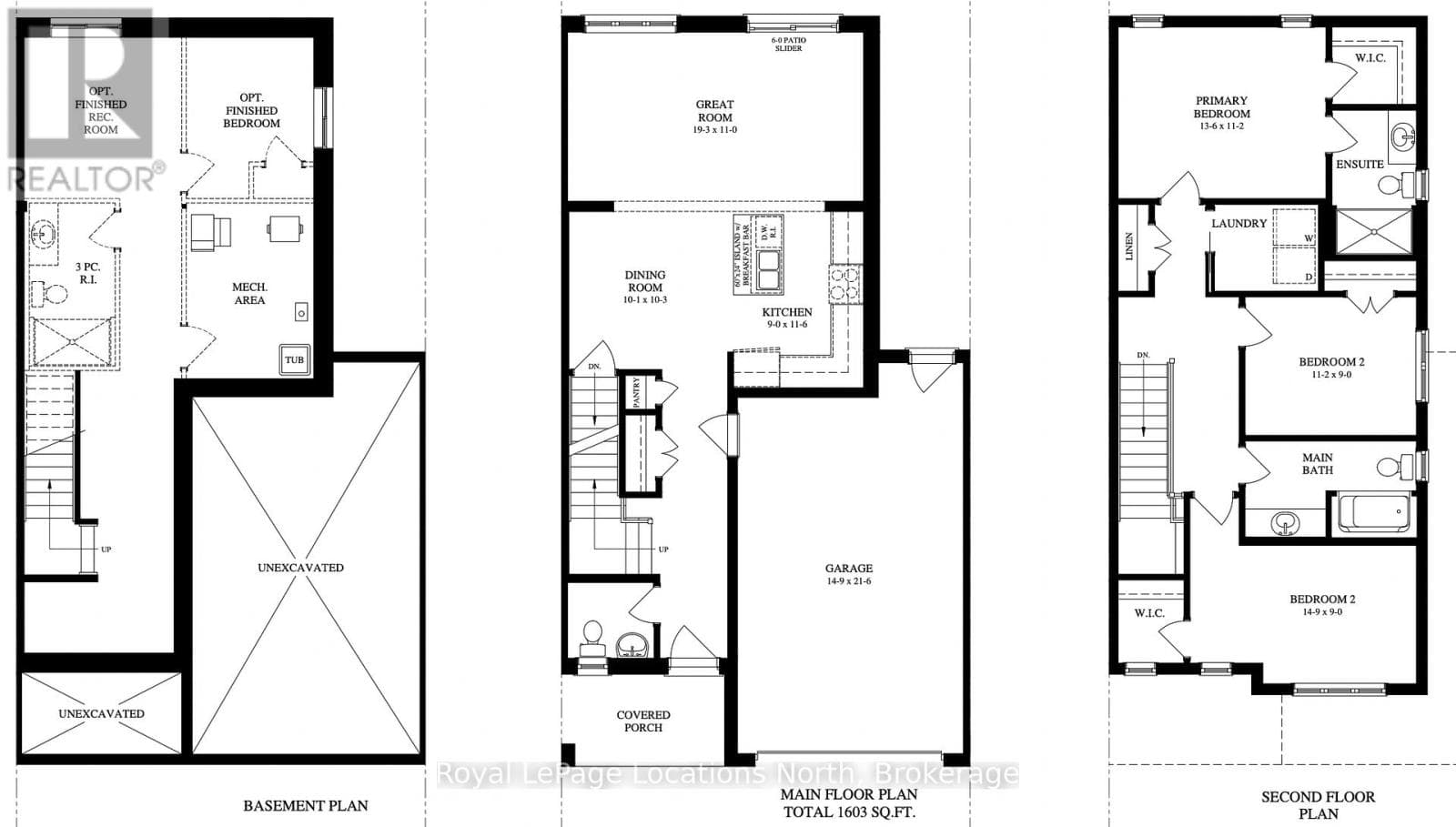 125 TREMBLE DRIVE, OnePoint — photo 2