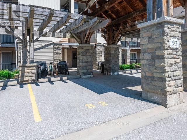 302 - 3 BRANDY LANE DRIVE, Toronto — photo 3