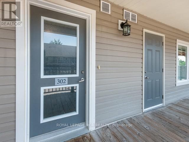 302 - 3 BRANDY LANE DRIVE, Toronto — photo 4
