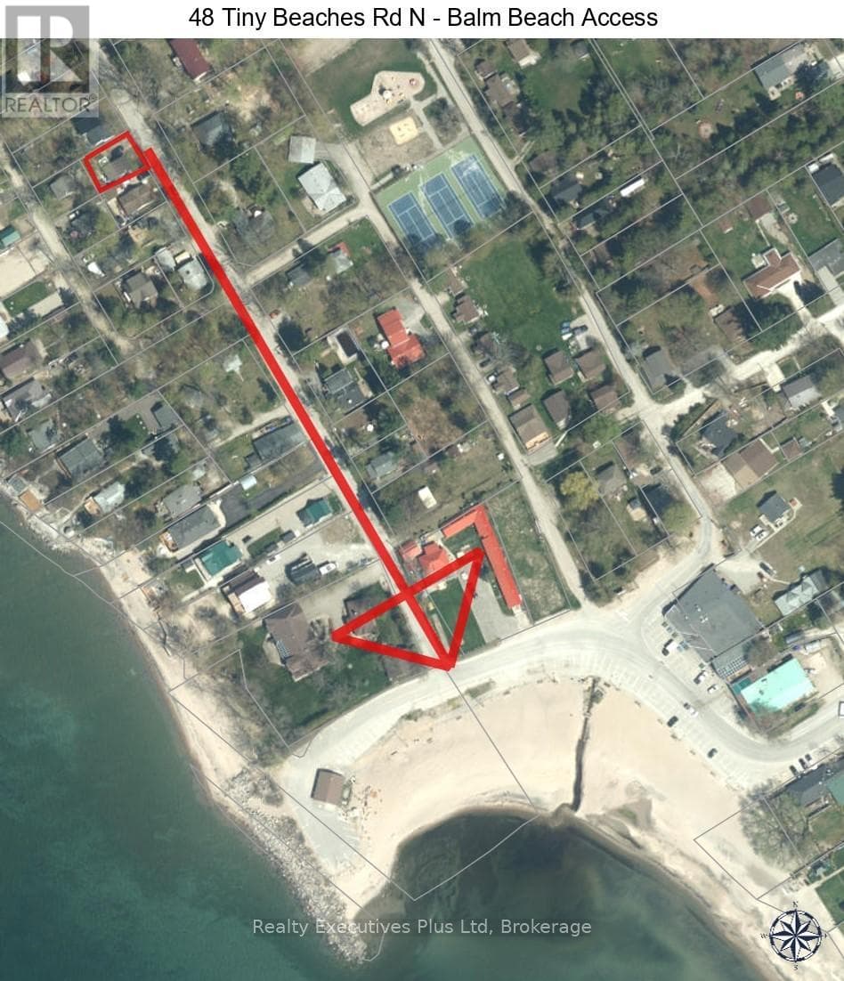 48 TINY BEACHES ROAD NORTH, OnePoint — photo 3