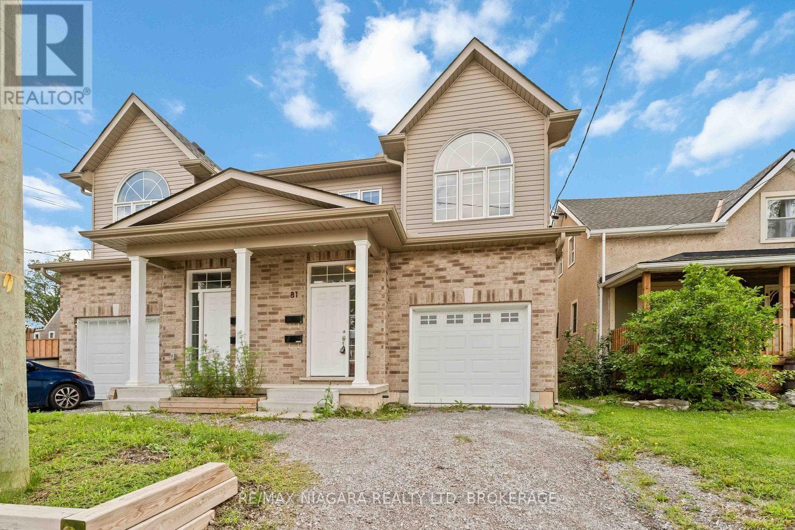 81 GROVE STREET in 