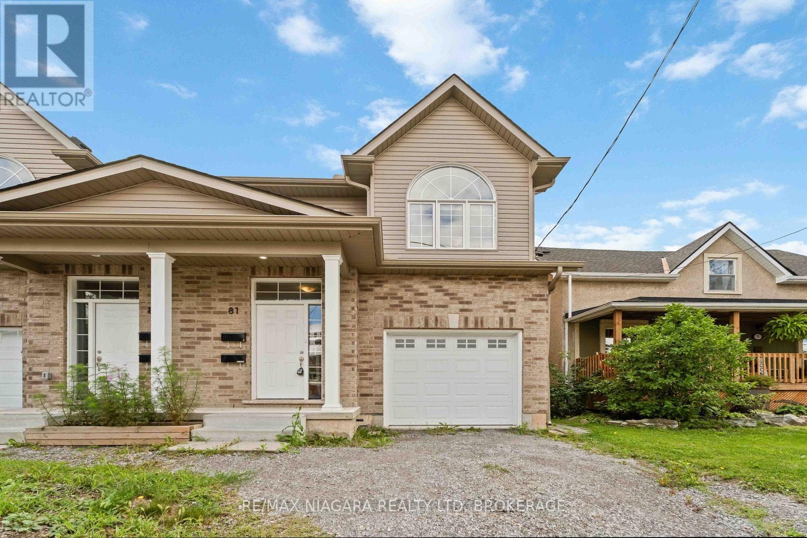81 GROVE STREET, Niagara — photo 2