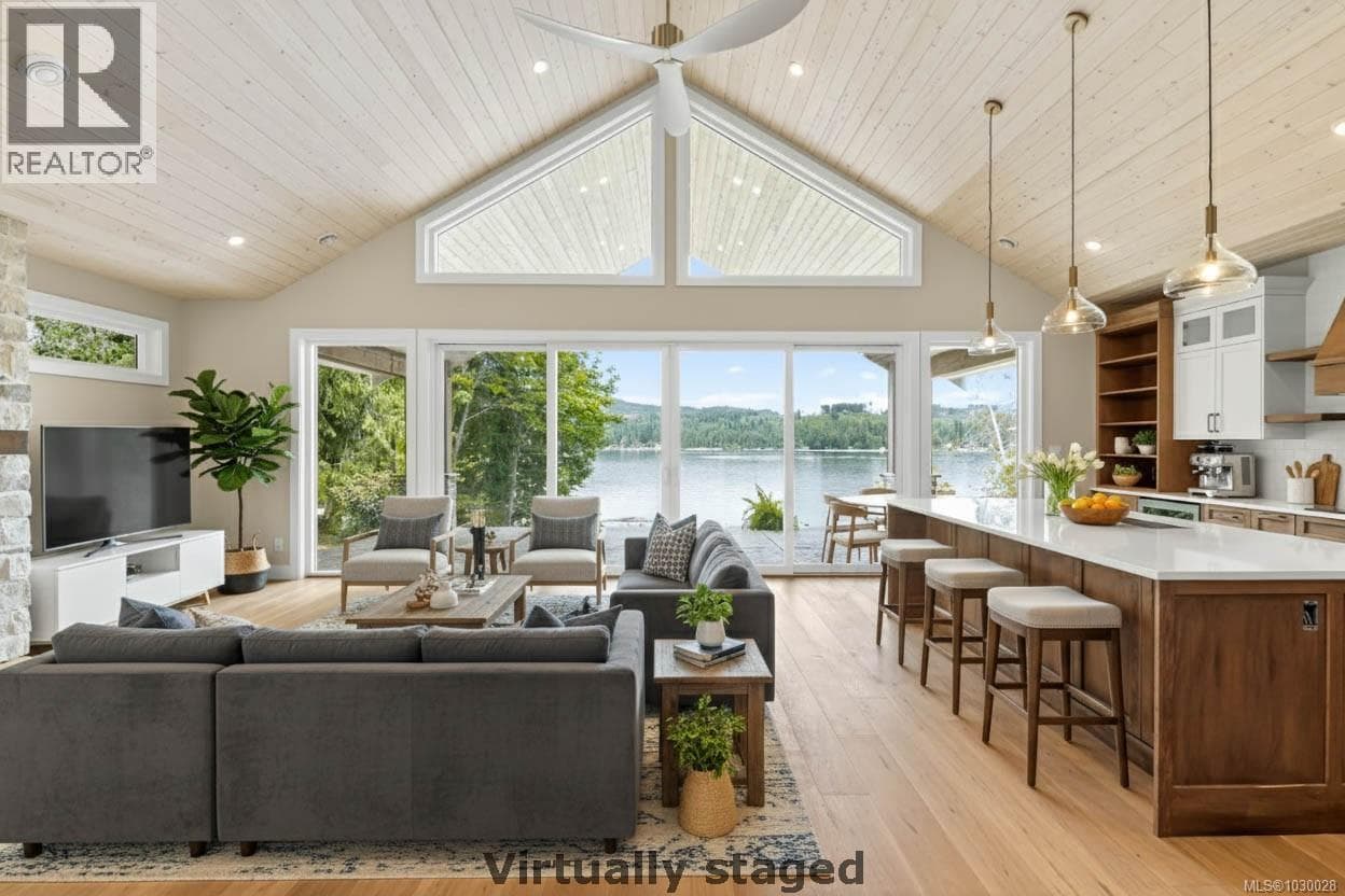 10089 BLOWER ROAD, Vancouver Island — photo 3