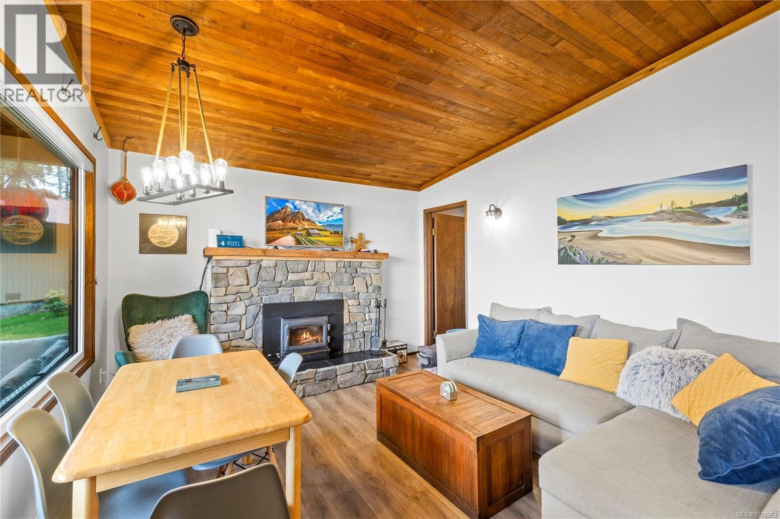 4 4375 KELSEY ROAD, Vancouver Island — photo 3