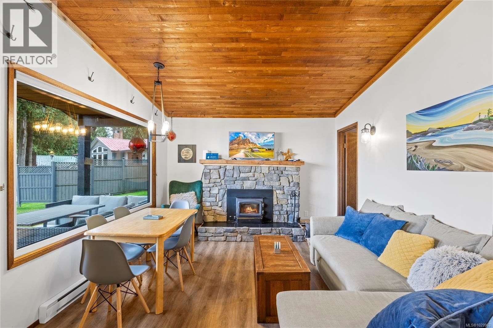 4 4375 KELSEY ROAD, Vancouver Island — photo 4