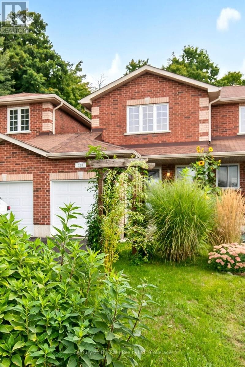 156 SOUTHWINDS CRESCENT, OnePoint — photo 3