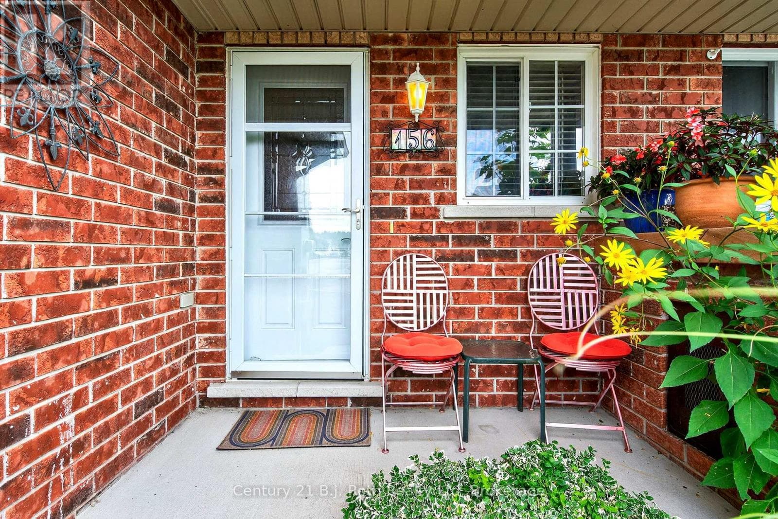156 SOUTHWINDS CRESCENT, OnePoint — photo 4