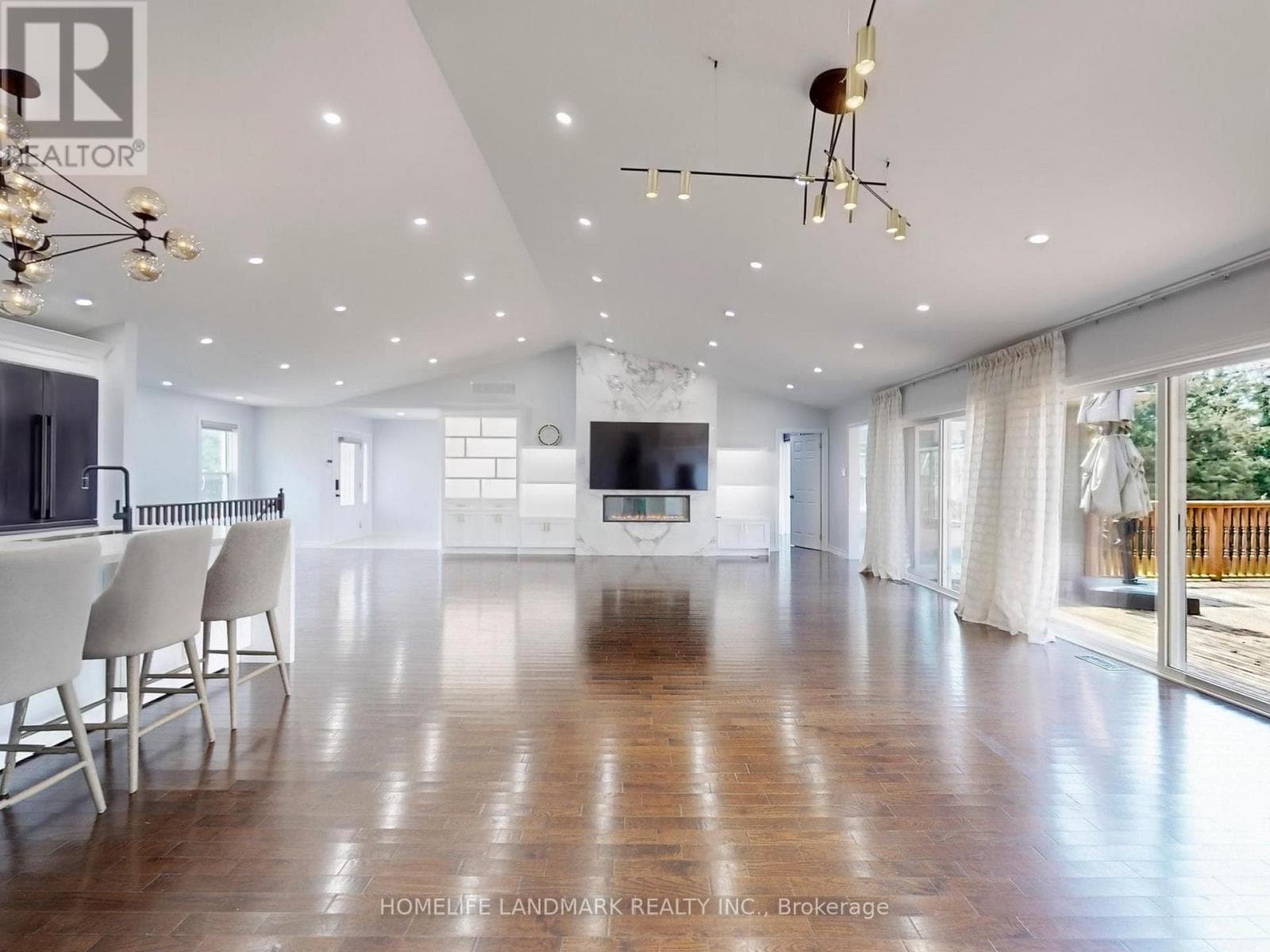 1662 LAKESHORE DRIVE, Toronto — photo 5
