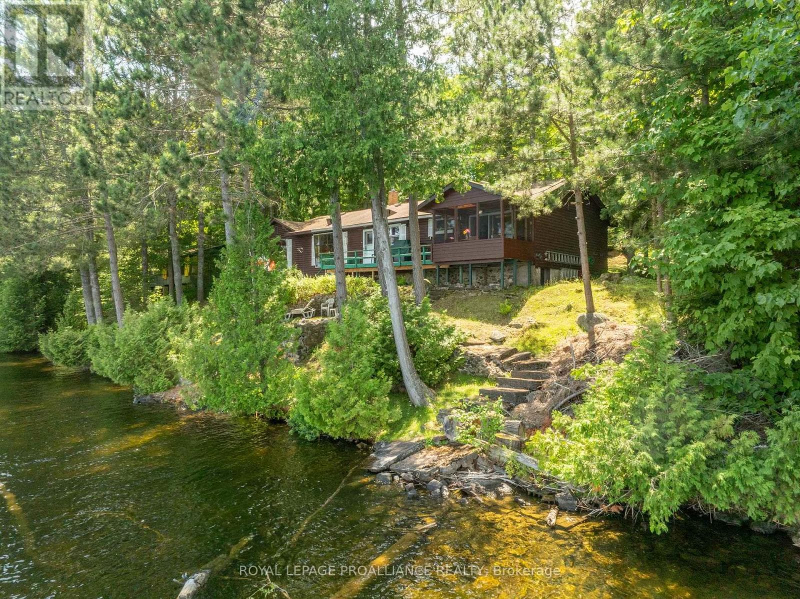 1346B SOUTH MAZINAW HEIGHTS ROAD in 