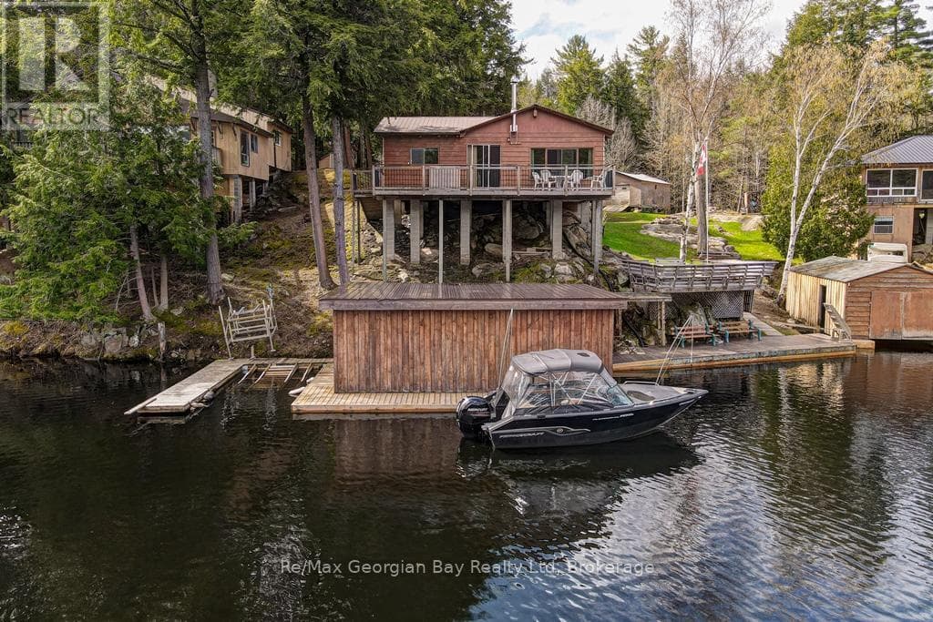 15SR405 SEVERN RIVER SHORE in 