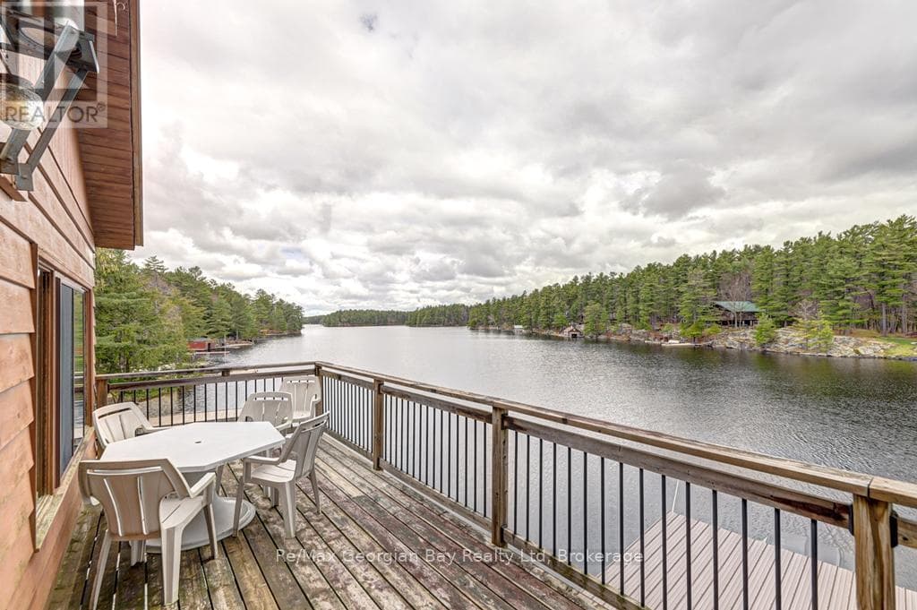 15SR405 SEVERN RIVER SHORE, OnePoint