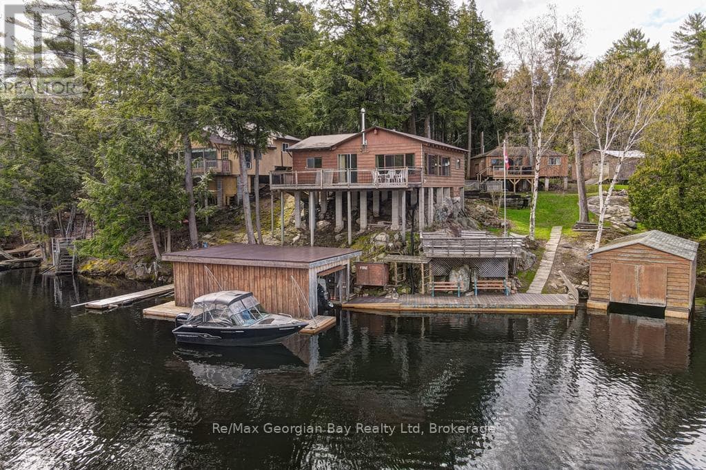 15SR405 SEVERN RIVER SHORE, OnePoint — photo 5