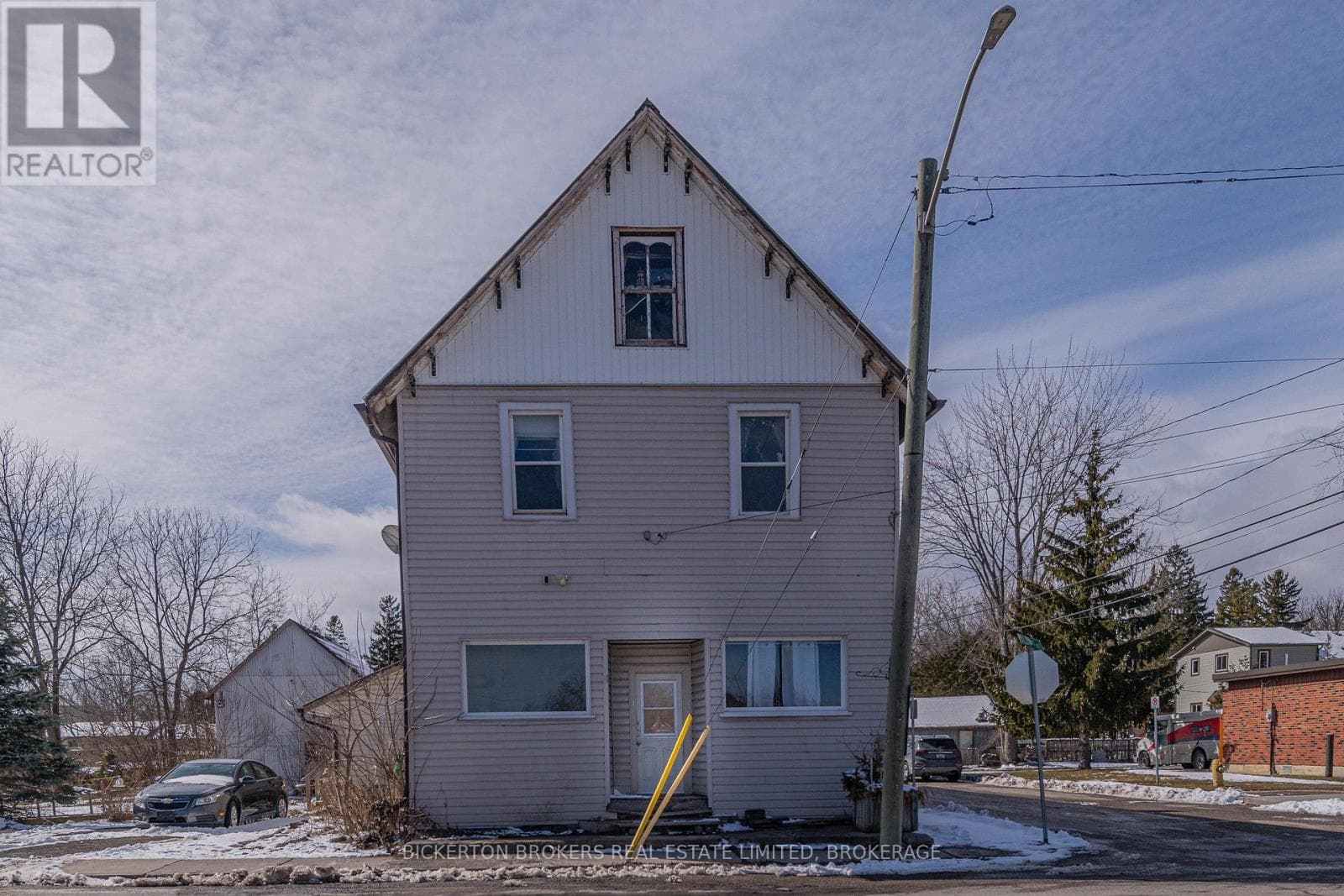 1064 PRINCE STREET in 