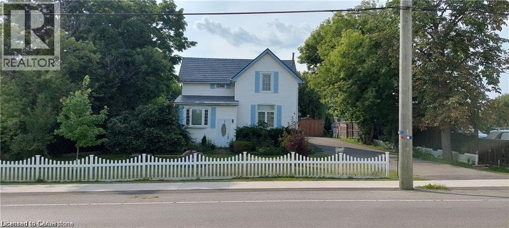 3266 HOMESTEAD DRIVE, Cornerstone — photo 5