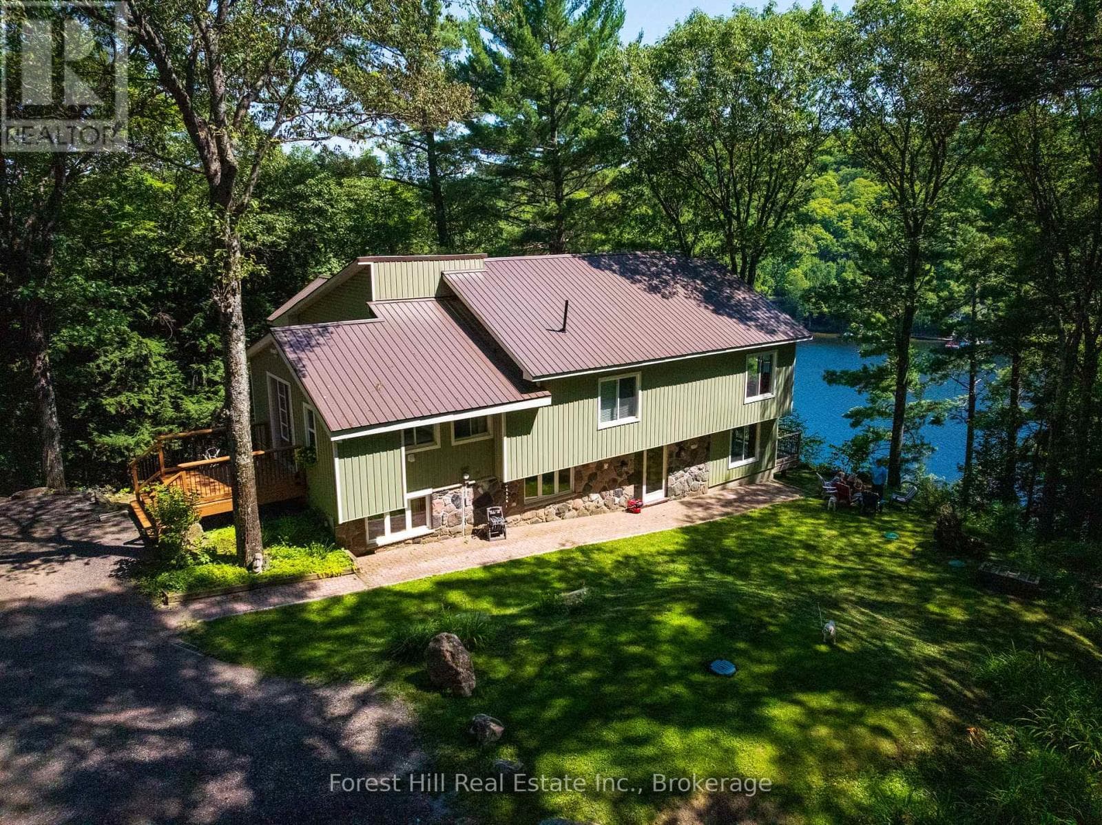 1289 DELBROOKE ROAD in 