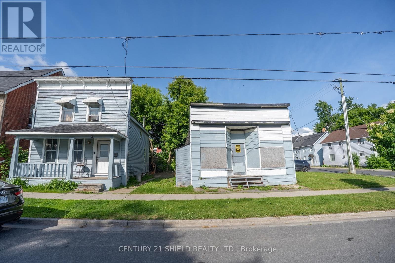 42-46 MARLBOROUGH STREET SOUTH in 
