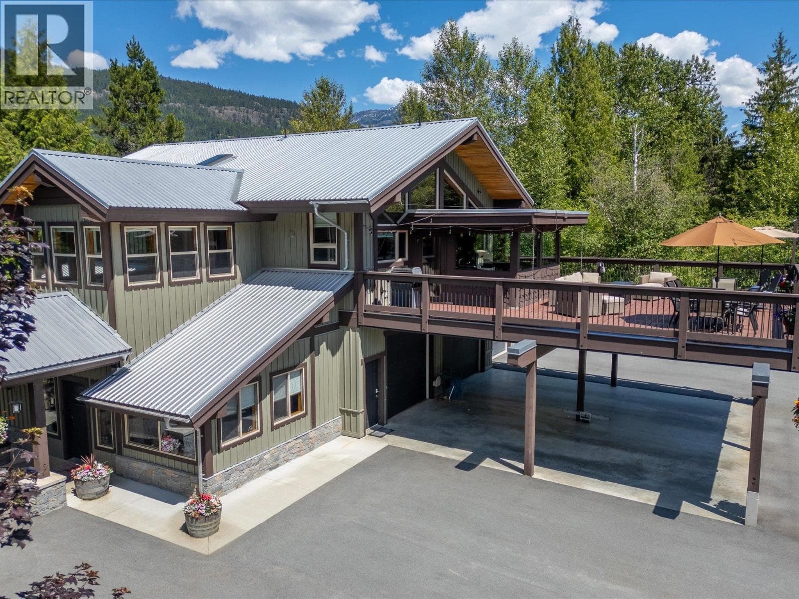 1470 FRASER ROAD in 