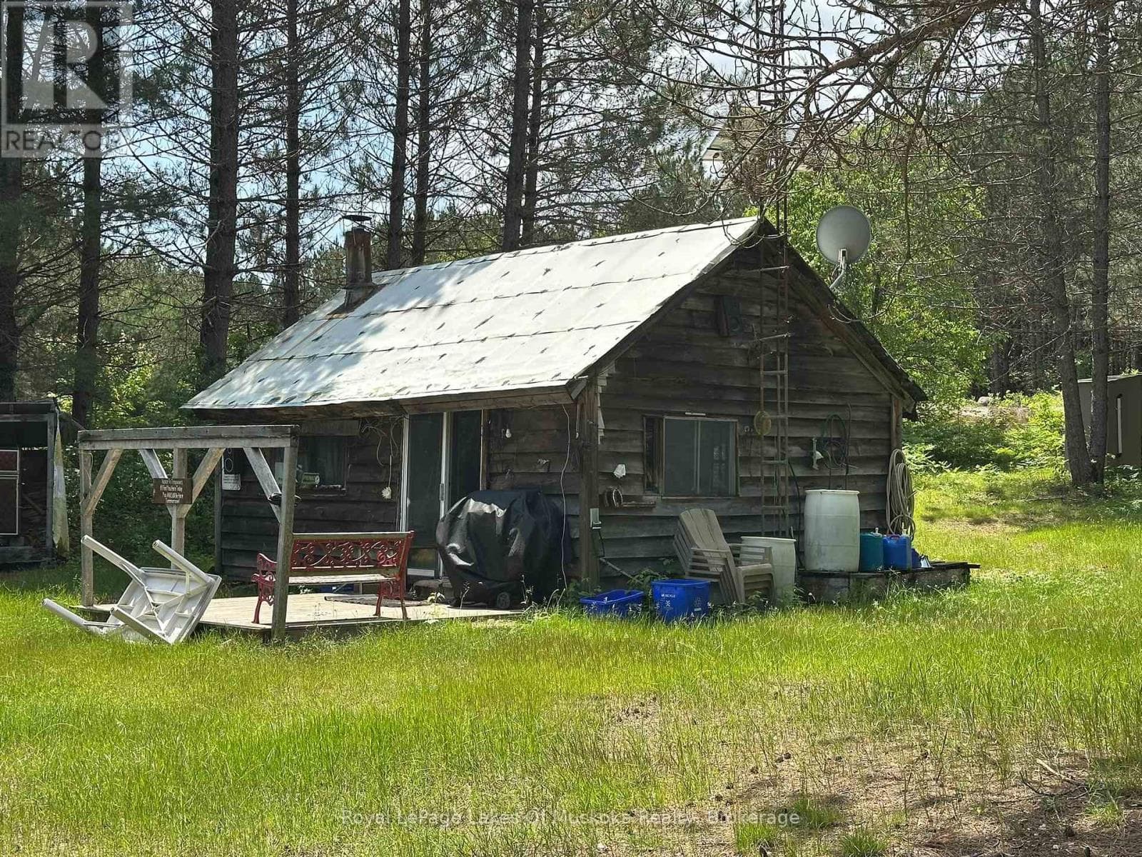 1958 518 HIGHWAY, OnePoint — photo 3